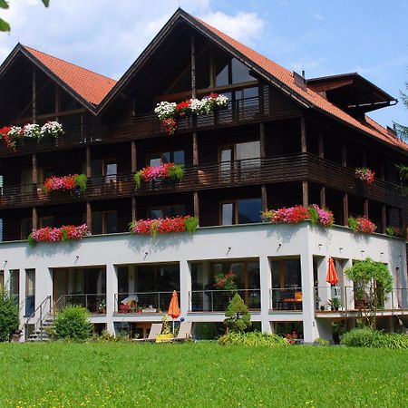 Apart-Garni Innerwiesn Mayrhofen Exterior foto
